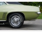 Thumbnail Photo 63 for 1969 Chevrolet Camaro SS Coupe